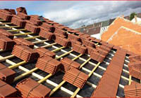 Rénover sa toiture à Lagnicourt-Marcel